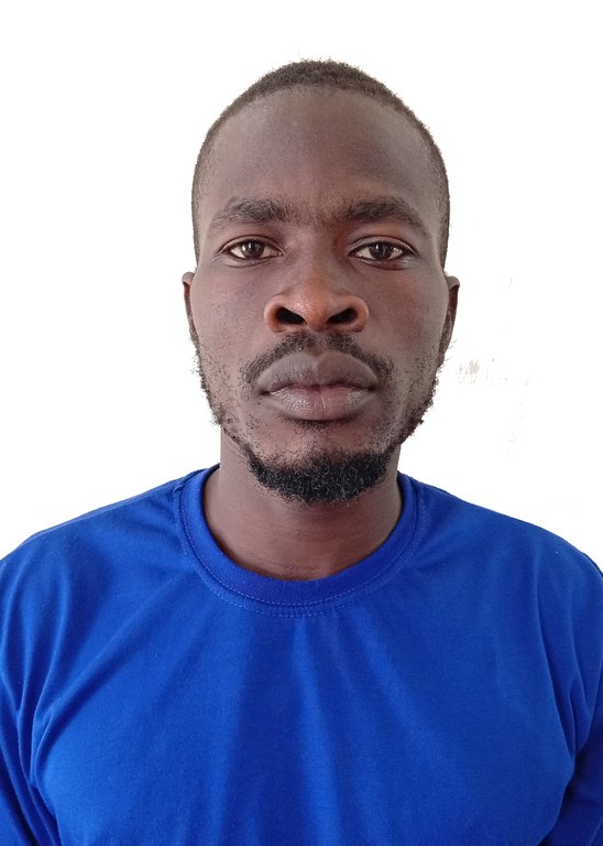 OKOU GERALD
